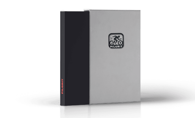 Pilgrit Training Journal