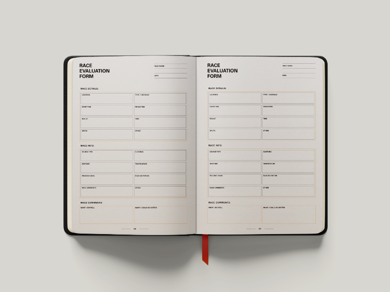 Triathlon-specific tracking